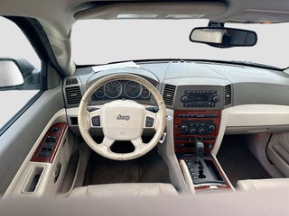 2005 Jeep Grand Cherokee thumbnail – Pompano Beach, FL – 22