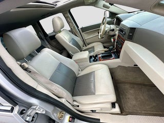2005 Jeep Grand Cherokee thumbnail – Pompano Beach, FL – 28