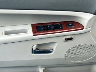 2005 Jeep Grand Cherokee thumbnail – Pompano Beach, FL – 18