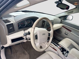 2005 Jeep Grand Cherokee thumbnail – Pompano Beach, FL – 9
