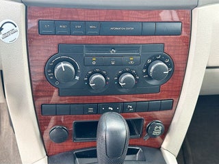 2005 Jeep Grand Cherokee thumbnail – Pompano Beach, FL – 15