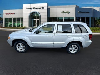 2005 Jeep Grand Cherokee thumbnail – Pompano Beach, FL – 4