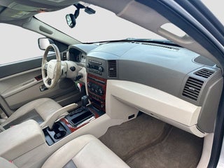 2005 Jeep Grand Cherokee thumbnail – Pompano Beach, FL – 29