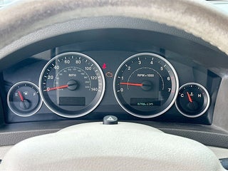2005 Jeep Grand Cherokee thumbnail – Pompano Beach, FL – 12