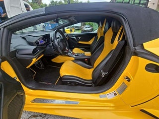 2018 Lamborghini Huracan thumbnail – Miami, FL – 6