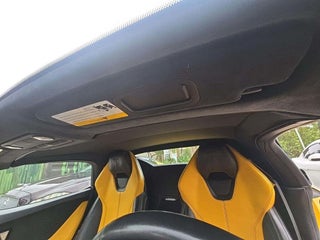 2018 Lamborghini Huracan thumbnail – Miami, FL – 10