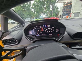 2018 Lamborghini Huracan thumbnail – Miami, FL – 9