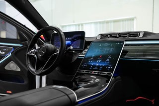 2022 Mercedes-Benz S-Class thumbnail – Fort Lauderdale, FL – 71