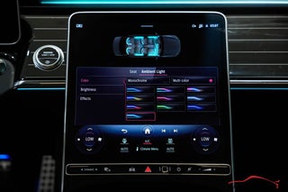 2022 Mercedes-Benz S-Class thumbnail – Fort Lauderdale, FL – 79