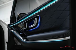 2022 Mercedes-Benz S-Class thumbnail – Fort Lauderdale, FL – 48