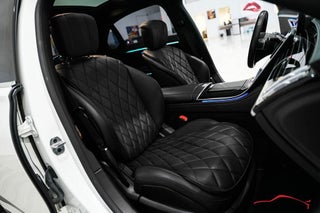 2022 Mercedes-Benz S-Class thumbnail – Fort Lauderdale, FL – 45