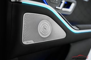 2022 Mercedes-Benz S-Class thumbnail – Fort Lauderdale, FL – 58