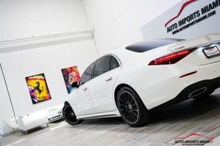 2022 Mercedes-Benz S-Class thumbnail – Fort Lauderdale, FL – 92