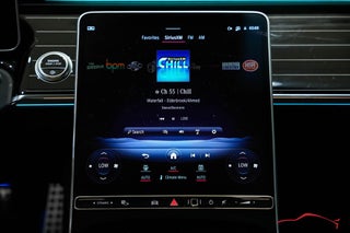 2022 Mercedes-Benz S-Class thumbnail – Fort Lauderdale, FL – 75