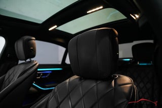 2022 Mercedes-Benz S-Class thumbnail – Fort Lauderdale, FL – 38