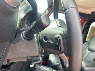 2015 Jeep Wrangler Unlimited thumbnail – Hollywood, FL – 35