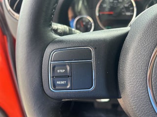 2015 Jeep Wrangler Unlimited thumbnail – Hollywood, FL – 40