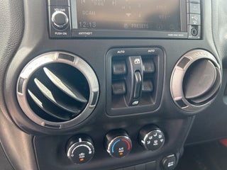 2015 Jeep Wrangler Unlimited thumbnail – Hollywood, FL – 36