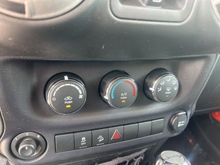 2015 Jeep Wrangler Unlimited thumbnail – Hollywood, FL – 37