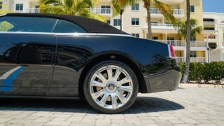2016 Rolls-Royce Dawn thumbnail – Fort Lauderdale, FL – 13