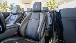 2016 Rolls-Royce Dawn thumbnail – Fort Lauderdale, FL – 50
