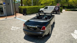 2016 Rolls-Royce Dawn thumbnail – Fort Lauderdale, FL – 41