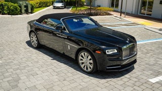 2016 Rolls-Royce Dawn thumbnail – Fort Lauderdale, FL – 33