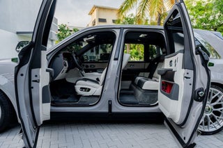2021 Rolls-Royce Cullinan thumbnail – Fort Lauderdale, FL – 188