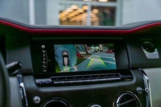 2021 Rolls-Royce Cullinan thumbnail – Fort Lauderdale, FL – 164