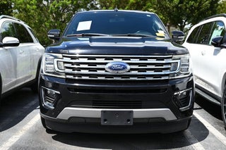 2019 Ford Expedition thumbnail – Cutler Bay, FL – 3