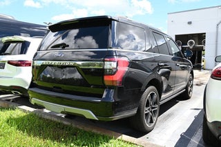 2019 Ford Expedition thumbnail – Cutler Bay, FL – 4