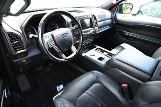 2019 Ford Expedition thumbnail – Cutler Bay, FL – 8