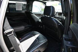 2019 Ford Expedition thumbnail – Cutler Bay, FL – 7