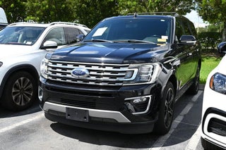 2019 Ford Expedition thumbnail – Cutler Bay, FL – 2
