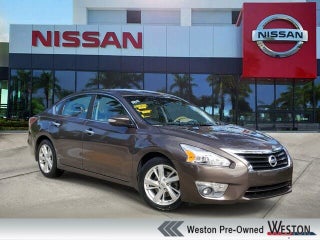 Nissan Altima for sale Las Vegas