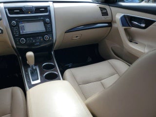 2015 Nissan Altima thumbnail – Davie, FL – 15