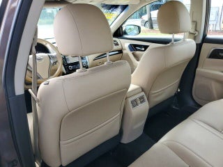 2015 Nissan Altima thumbnail – Davie, FL – 12