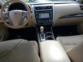 2015 Nissan Altima thumbnail – Davie, FL – 14
