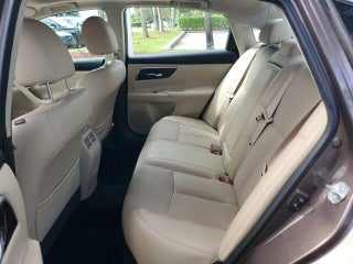 2015 Nissan Altima thumbnail – Davie, FL – 11