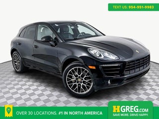 Porsche Macan for sale Las Vegas