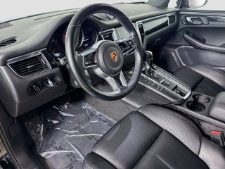 2018 Porsche Macan thumbnail – Doral, FL – 21