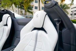 2023 Ferrari 812 GTS thumbnail – Fort Lauderdale, FL – 60