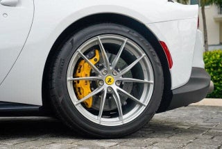 2023 Ferrari 812 GTS thumbnail – Fort Lauderdale, FL – 51