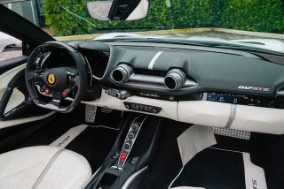 2023 Ferrari 812 GTS thumbnail – Fort Lauderdale, FL – 84