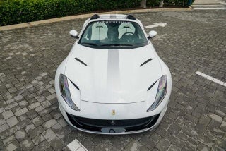 2023 Ferrari 812 GTS thumbnail – Fort Lauderdale, FL – 5