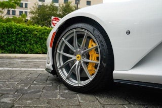2023 Ferrari 812 GTS thumbnail – Fort Lauderdale, FL – 44