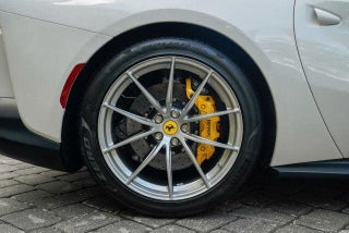 2023 Ferrari 812 GTS thumbnail – Fort Lauderdale, FL – 31