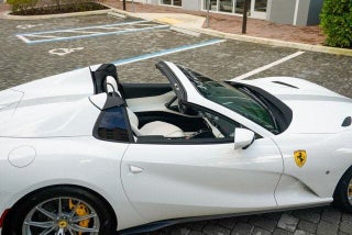 2023 Ferrari 812 GTS thumbnail – Fort Lauderdale, FL – 48