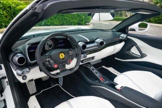 2023 Ferrari 812 GTS thumbnail – Fort Lauderdale, FL – 56