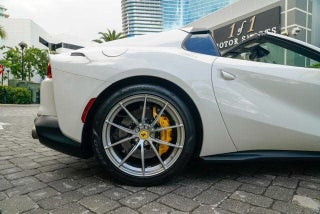 2023 Ferrari 812 GTS thumbnail – Fort Lauderdale, FL – 30